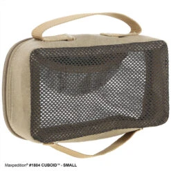 Maxpedition Cuboid Small 16 Maxpedition Cuboid Small -Outdoor Utility Shop maxp 1804det13 26637.1587388822