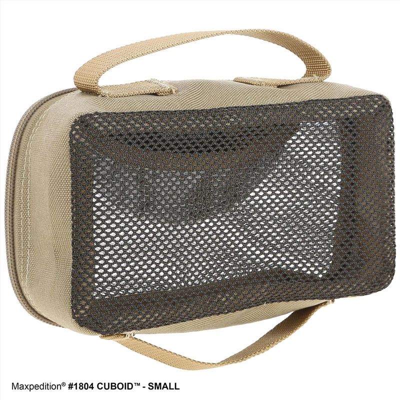 Maxpedition Cuboid Small 6 Maxpedition Cuboid Small - Image 4