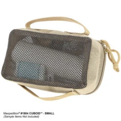 Maxpedition Cuboid Small 23 Maxpedition Cuboid Small -Outdoor Utility Shop maxp 1804det7 83717.1587388830