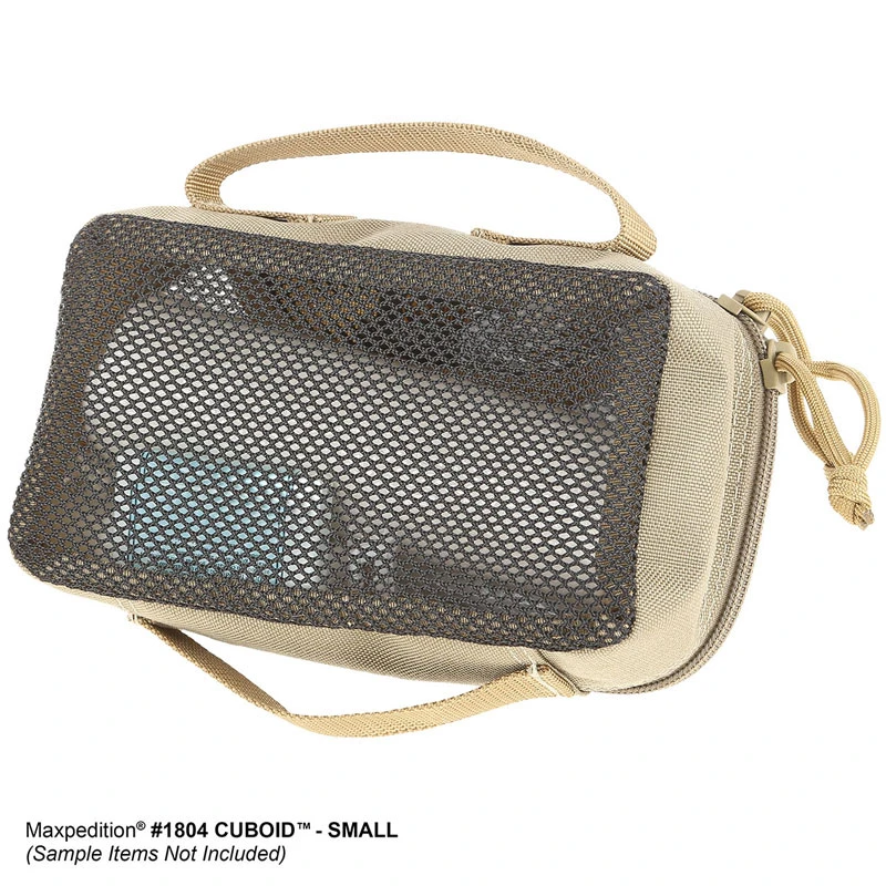 Maxpedition Cuboid Small 13 Maxpedition Cuboid Small - Image 11