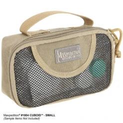 Maxpedition Cuboid Small 18 Maxpedition Cuboid Small -Outdoor Utility Shop maxp 1804det8 23997.1587388828