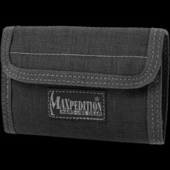 Maxpedition Spartan Wallet -Outdoor Utility Shop maxp 229 b 03313.1662129618