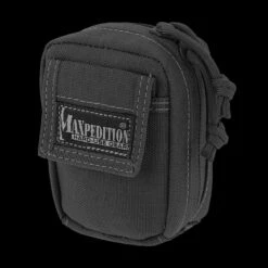 Maxpedition Barnacle Pouch -Outdoor Utility Shop maxp 2301det2 04476.1674830396