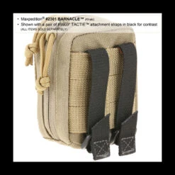 Maxpedition Barnacle Pouch -Outdoor Utility Shop maxp 2301det9 48505.1674830396