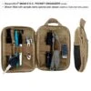 Maxpedition Pocket Organiser EDC -Outdoor Utility Shop maxp 246det 06139.1673266819