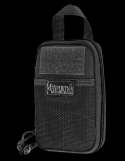 Maxpedition Mini Pocket Organiser -Outdoor Utility Shop maxp 259 b 26788.1694099677