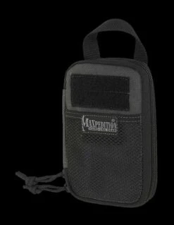 Maxpedition Mini Pocket Organiser -Outdoor Utility Shop maxp 259 w 93337.1694099677