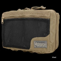 Maxpedition Individual First Aid Pouch -Outdoor Utility Shop maxp 329 44079.1674829945
