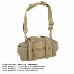 Maxpedition Proteus Versipack -Outdoor Utility Shop maxp 402det6 01619.1587387864