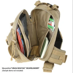 Maxpedition Noatak Gearslinger -Outdoor Utility Shop maxp 434det10 47733.1662130816