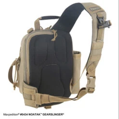 Maxpedition Noatak Gearslinger -Outdoor Utility Shop maxp 434det17 81679.1662130816