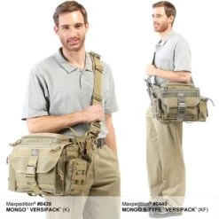 Maxpedition Mongo Versipack -Outdoor Utility Shop maxp 439det7 54994.1587387957