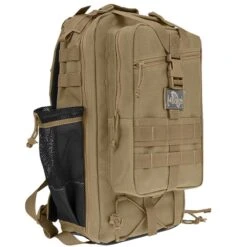 Maxpedition Pygmy Falcon II Backpack -Outdoor Utility Shop maxp 517det 11446.1676290427