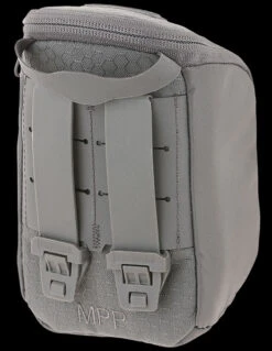 Maxpedition Padded Pouch Medium -Outdoor Utility Shop maxp mppdet2 82079.1674821946