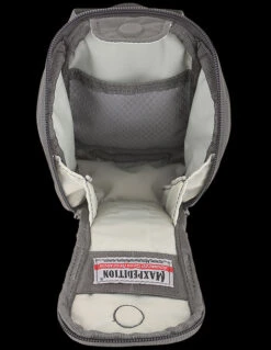 Maxpedition Padded Pouch Medium -Outdoor Utility Shop maxp mppdet3 05034.1674821946