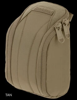 Maxpedition Padded Pouch Medium -Outdoor Utility Shop maxp mppdet8 30414.1674821946