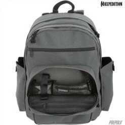 Maxpedition Prepared Citizen Deluxe -Outdoor Utility Shop maxp prepdlxdet5 19529.1587423610