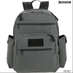 Maxpedition Prepared Citizen Deluxe -Outdoor Utility Shop maxp prepdlxdet8 22680.1587423615