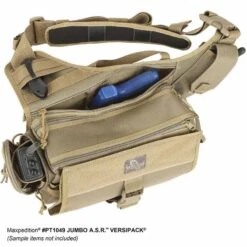 Maxpedition Jumbo ASR -Outdoor Utility Shop maxp pt 1049 det5 87163.1674216507