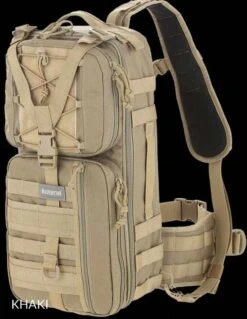 Maxpedition Gila Gearslinger -Outdoor Utility Shop maxp pt1061 k 13228.1587728889