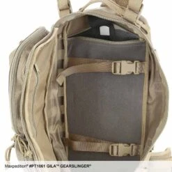 Maxpedition Gila Gearslinger -Outdoor Utility Shop maxp pt1061 kdet5 19743.1587397223
