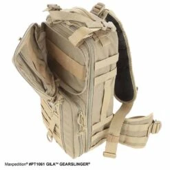 Maxpedition Gila Gearslinger -Outdoor Utility Shop maxp pt1061 kdet8 60765.1587397231