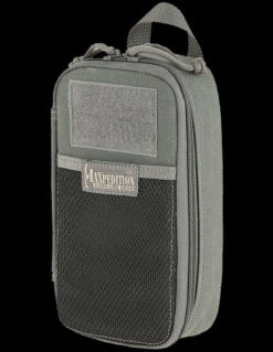 Maxpedition Skinny Pocket Organiser -Outdoor Utility Shop maxp pt1312det3 88569.1587728741