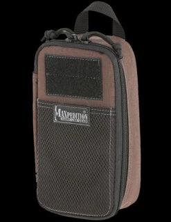 Maxpedition Skinny Pocket Organiser -Outdoor Utility Shop maxp pt1312det4 51364.1587394199