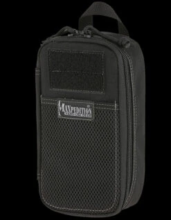 Maxpedition Skinny Pocket Organiser -Outdoor Utility Shop maxp pt1312det5 14955.1587394201