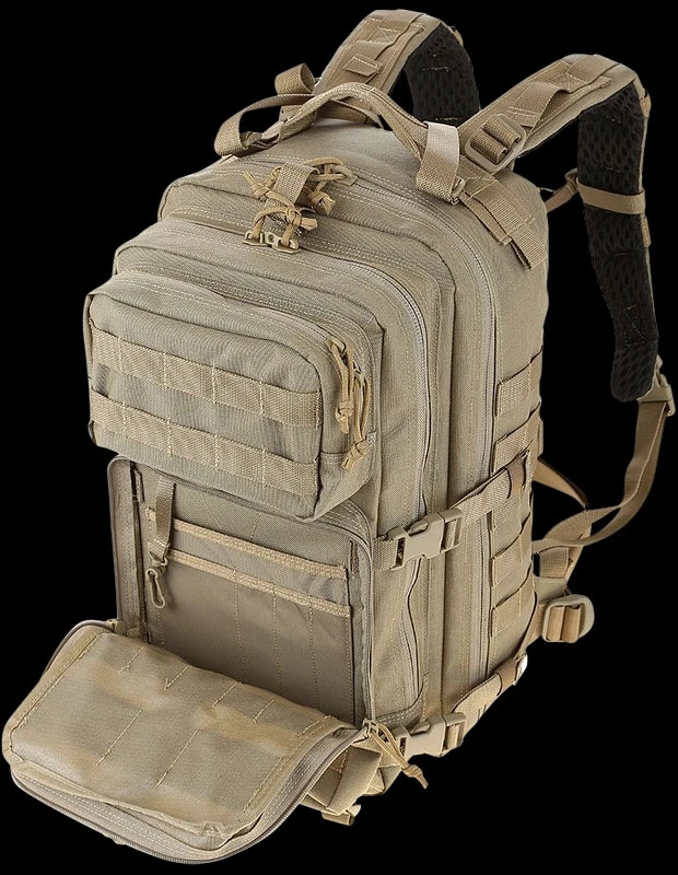 Maxpedition Falcon III 6 Maxpedition Falcon III - Image 4