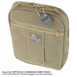 Maxpedition JK-3 Large Concealed Carry Pouch WAS £46.95 -Outdoor Utility Shop maxp pt1470det10 77257.1609338760