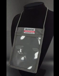 Maxpedition Show Badge Holder 7 Maxpedition Show Badge Holder -Outdoor Utility Shop maxp sbhgrydet2 31537.1587406798