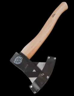 Prandi Throwing Axe "German Type" 600g -Outdoor Utility Shop mdl 300306232bdet 13631.1587729453
