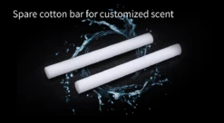 MecArmy Tactical Air Freshener -Outdoor Utility Shop mec apftdet10 83585.1587402512