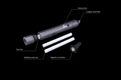 MecArmy Tactical Air Freshener -Outdoor Utility Shop mec apftdet12 16352.1587402503