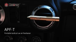 MecArmy Tactical Air Freshener -Outdoor Utility Shop mec apftdet3 24285.1587402499