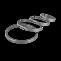 MecArmy CH1 EDC Titanium Keyring -Outdoor Utility Shop mec ch1 68222.1587729454