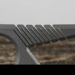 MecArmy CH6 Titanium Carabiner -Outdoor Utility Shop mec ch6kdet 1 03853.1587418818