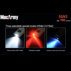 MecArmy SGN3 -Outdoor Utility Shop mec sgn3 grdet5 54351.1587398378