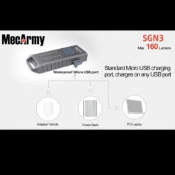 MecArmy SGN3 -Outdoor Utility Shop mec sgn3 grdet7 09578.1587398386
