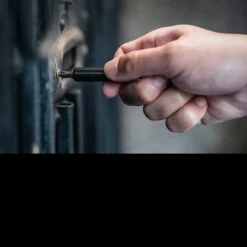 Mininch Spinner Drive Standard Edition Plus -Outdoor Utility Shop mininchblack3 97174.1639746702