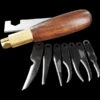 Razor Edge Basic Carving Kit -Outdoor Utility Shop mora bck 1 77869.1587728616