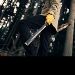 Barebones Japanese Nata Tool Knife -Outdoor Utility Shop nata 98251.1614859500