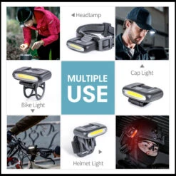 Nextorch UT10 Multi-function LED -Outdoor Utility Shop nextorch ut10det9 91300.1651057884