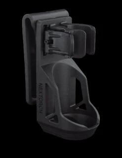 Nextorch V5 Tactical Polymer Holster -Outdoor Utility Shop nextorch v5det4 58560.1651057910