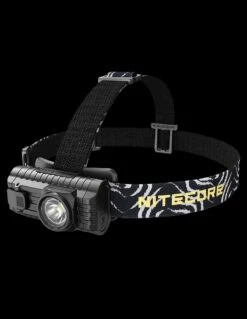 Nitecore HA23 -Outdoor Utility Shop nitecore ha23 27573.1587729552