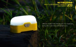Nitecore LR30 -Outdoor Utility Shop nitecore lr30det12 27993.1682605061