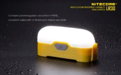 Nitecore LR30 -Outdoor Utility Shop nitecore lr30det13 19950.1682605061