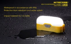 Nitecore LR30 -Outdoor Utility Shop nitecore lr30det16 70545.1682605061