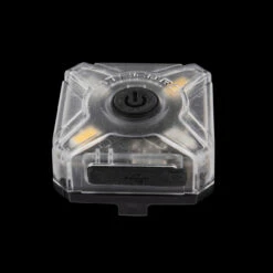 Nitecore NU06MI Mini Signal Light Military Version -Outdoor Utility Shop nitecore nu0502 47084.1669994784.1280.1280 03091.1670320259.1280.1280 50174.1670428491